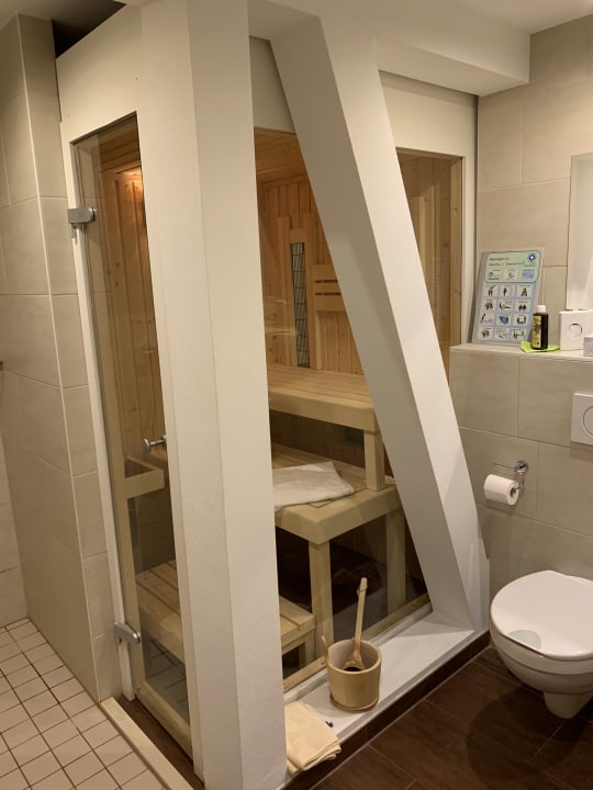 Zimmer Land-gut-Hotel Schwarzwaldhof