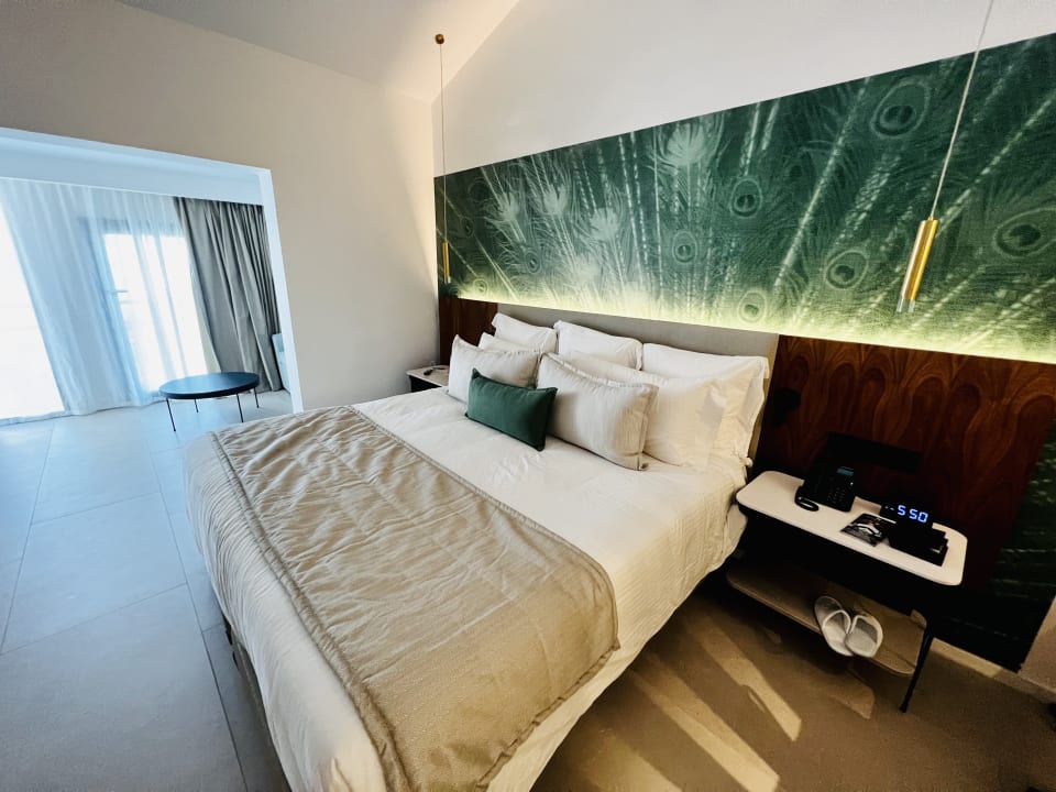 Zimmer Dreams Flora Resort & Spa - All Inclusive