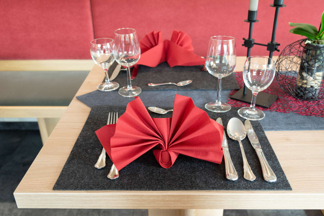 Gastro Hotel Kapellenhof