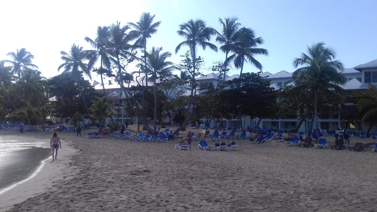 Strand Grand Paradise Playa Dorada