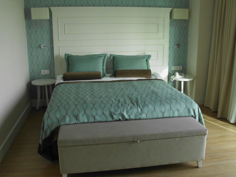 Wohnbeispiel 1 Sentido Trendy Verbena Beach