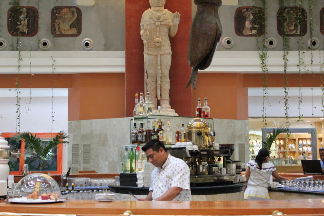 Hotel Maya  Iberostar Selection Paraiso Maya Suites