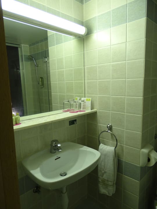 Zimmer Napa Mermaid Hotel & Suites