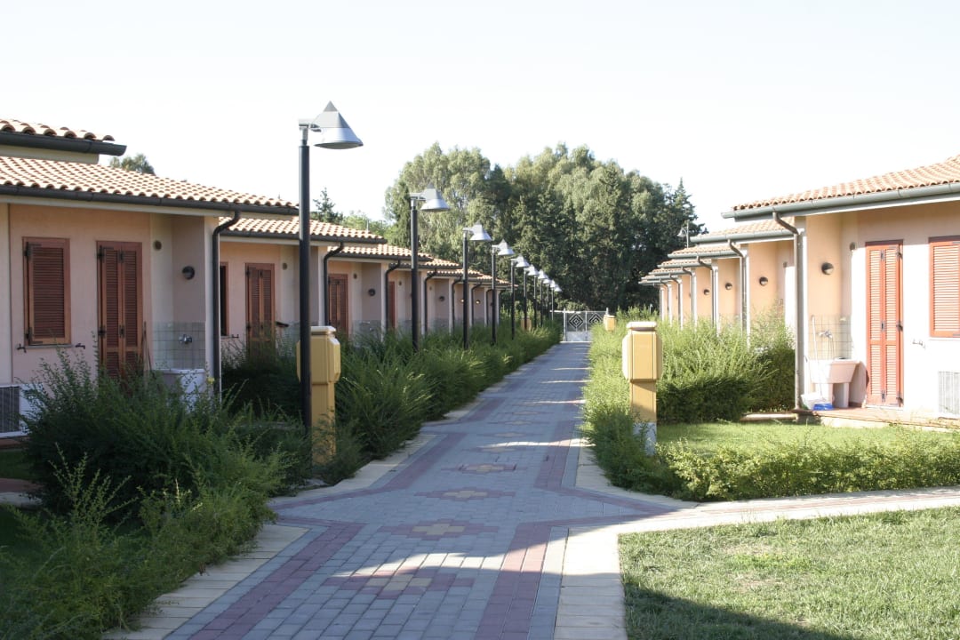 Villaggio Villaggio Il Girasole