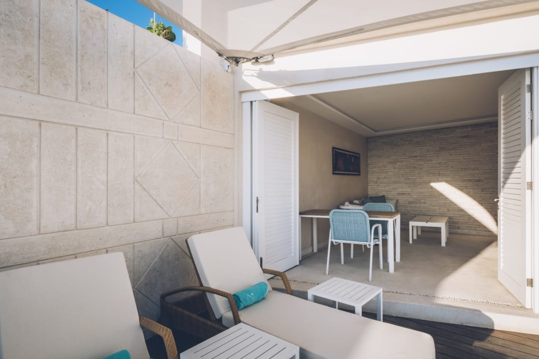 Zimmer Iberostar Selection Coral Cancun