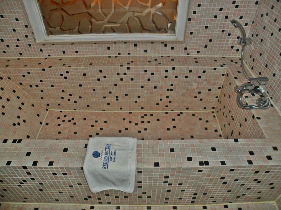 Zimmer Makadi Spa - Adults only