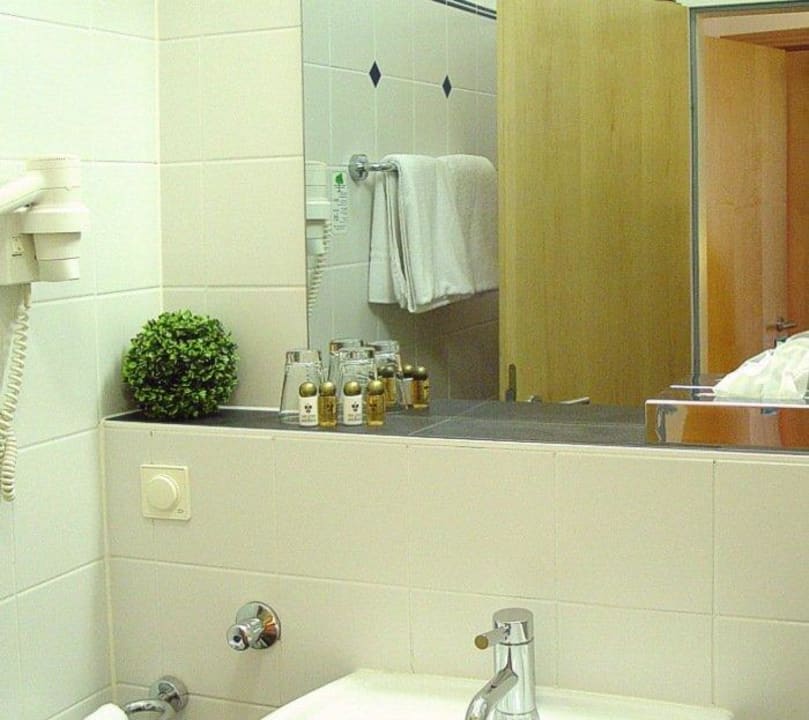 Bad Hotel Querfurter Hof