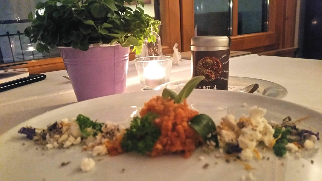 Hotel Montanara, Flachau 07.2015 Alpines Gourmet Hotel Montanara