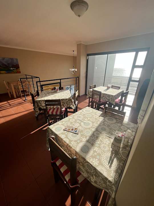 Zimmer Kleines Nest Bed and Breakfast