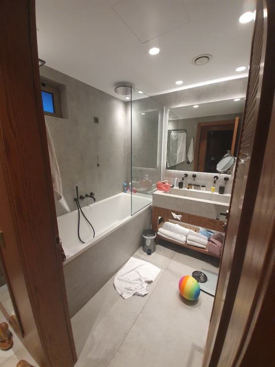 Zimmer Nana Golden Beach