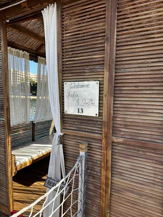 Strand Rubi Platinum Spa Resort & Suites