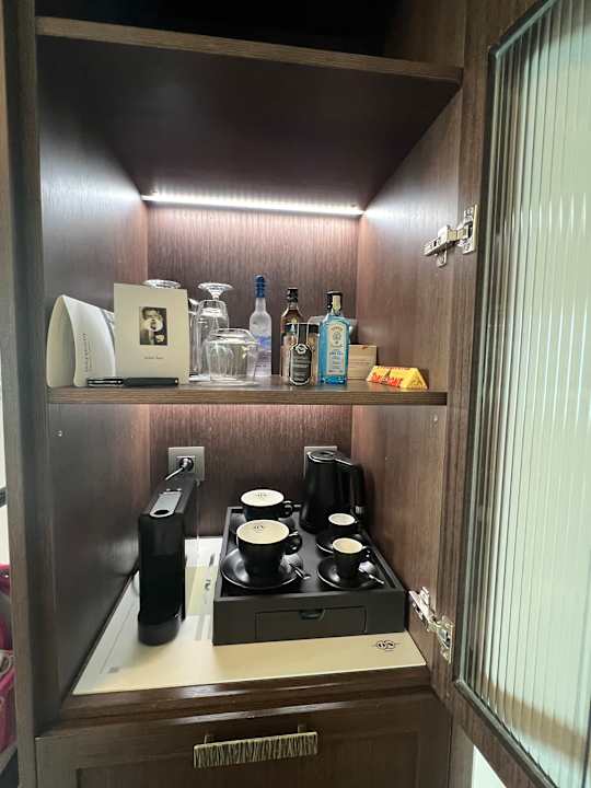 Zimmer ON Residence - Small Luxury Hotels of the World