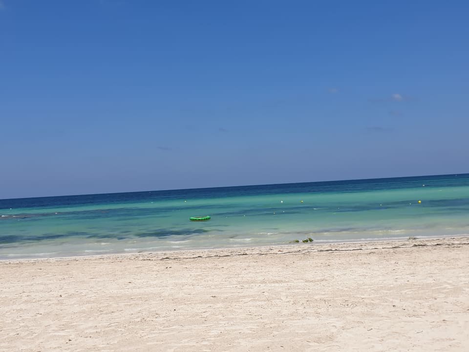 Strand Calimera Yati Beach