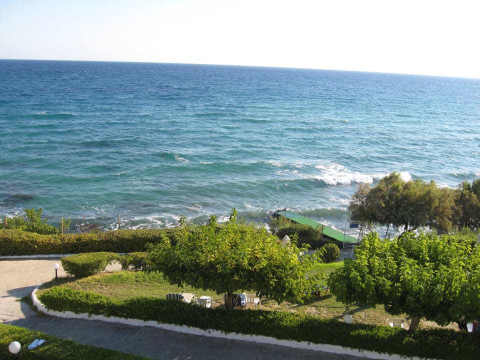 Zum Meer mit Steg AluaSoul Zakynthos - Adults only