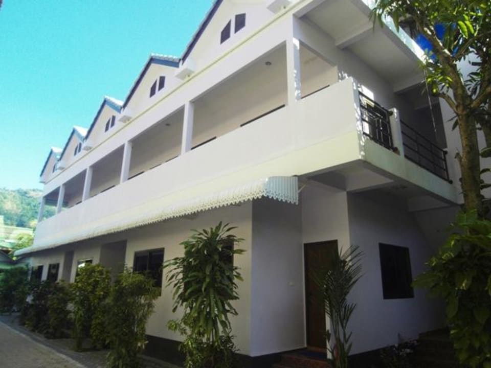 Das Hotel Hotel Pearl of Karon