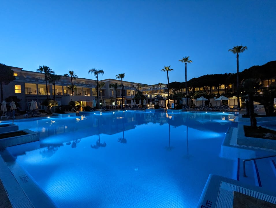 Pool Valentin Sancti Petri