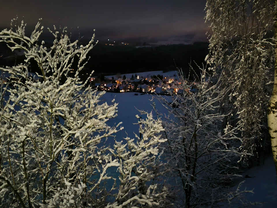 Sonstiges Sonnenhotel Hoher Hahn