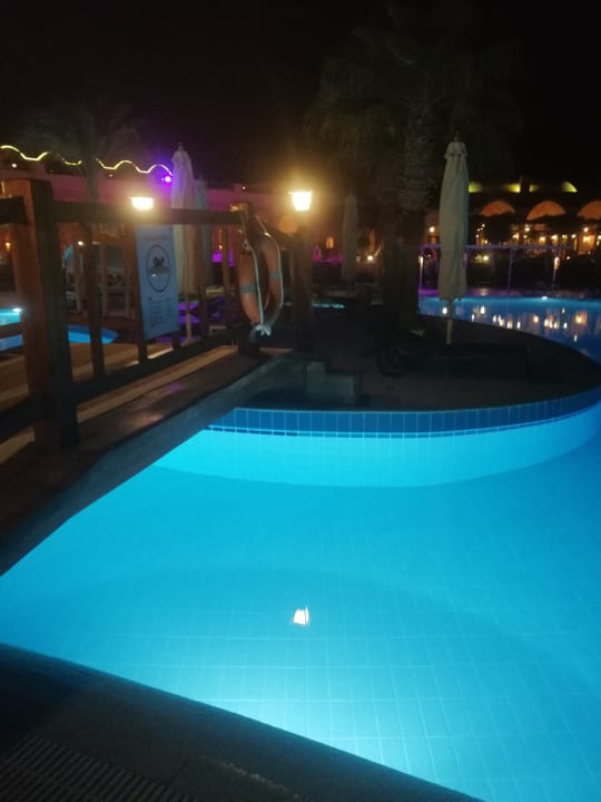 Pool Steigenberger Coraya Beach - Adults only