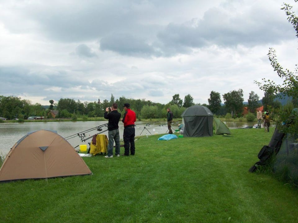 Sportanlagen/Freizeitangebot Pension Kfely Mühle