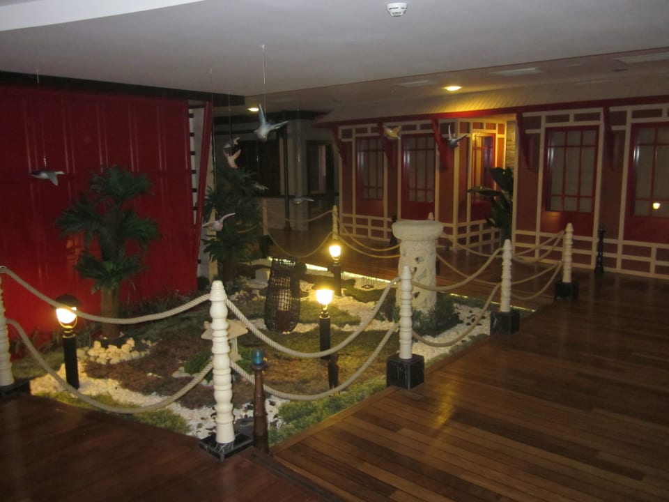 Sonstiges Fame Residence Kemer & Spa