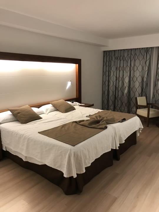 Zimmer Hipotels Cala Millor Park