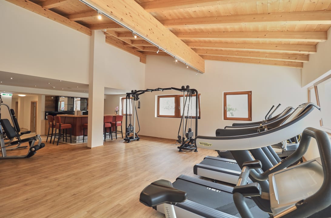 Sport & Freizeit Hotel Traube