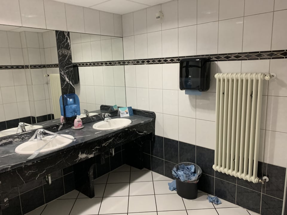 Sonstiges Hotel Bluhm am Markt