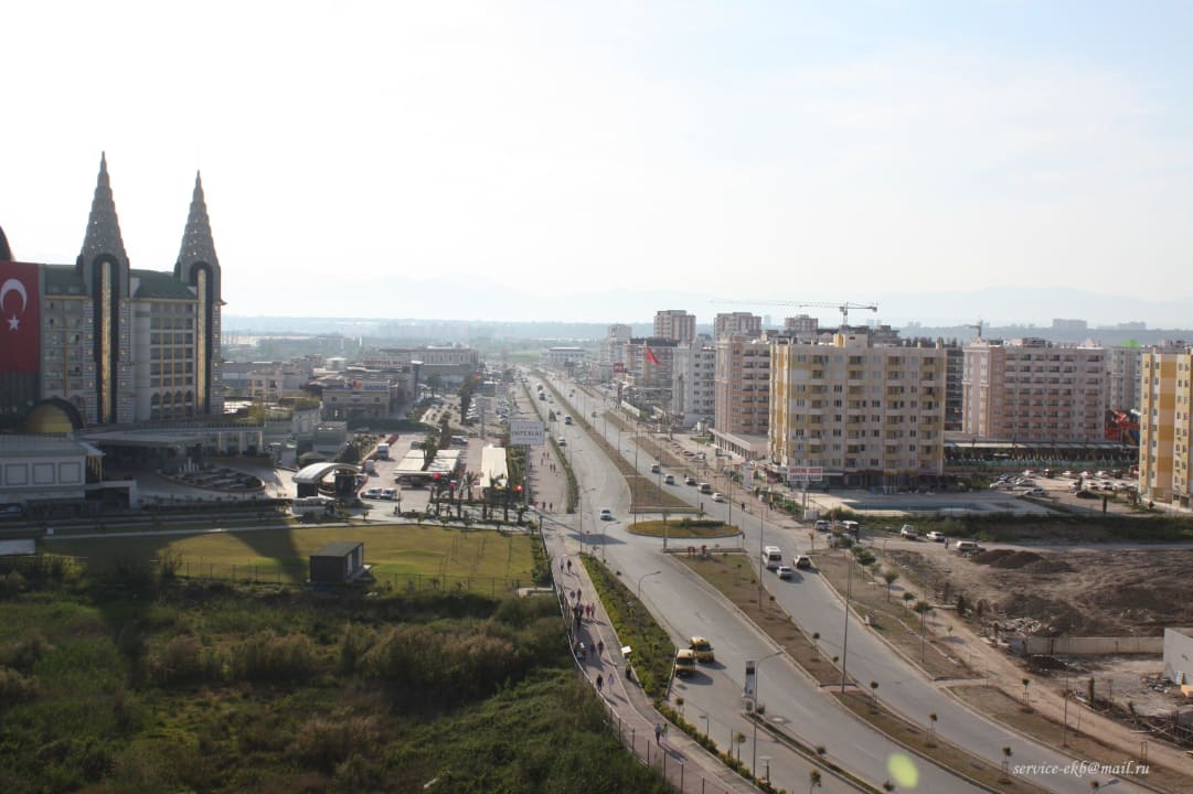 Delphin Imperial Hotel Delphin Imperial