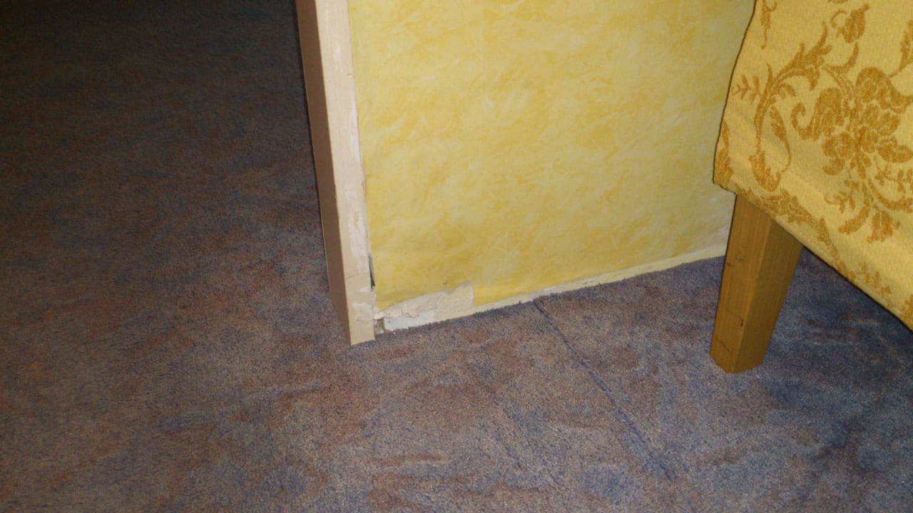 Sehr hübsch Rugard Thermal Strandhotel