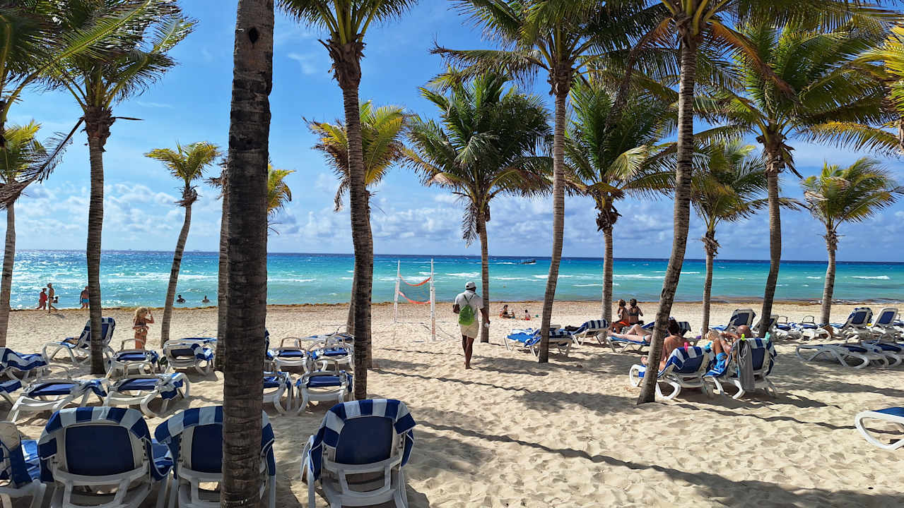 Strand Viva Azteca by Wyndham - All Inclusive Resort