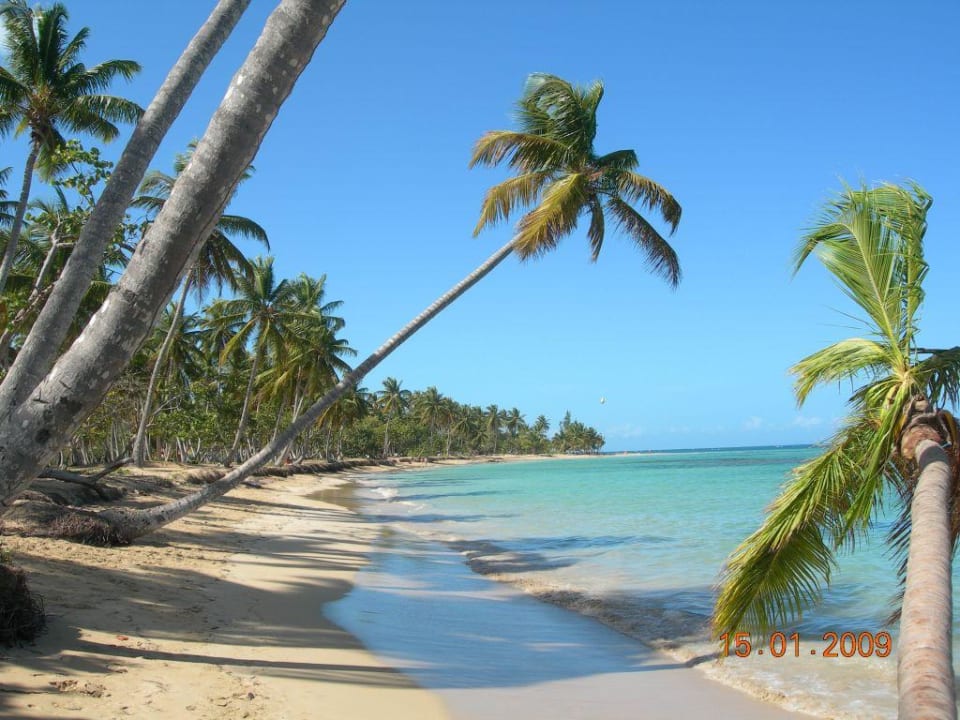 Strand Bahia Principe Grand El Portillo