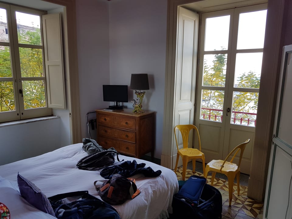 Zimmer Hotel Marina Piccola 73