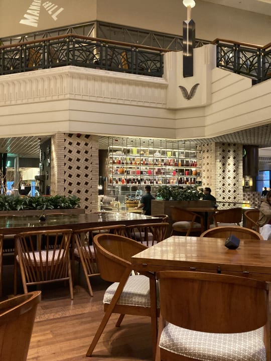 Gastro Grand Hyatt Dubai