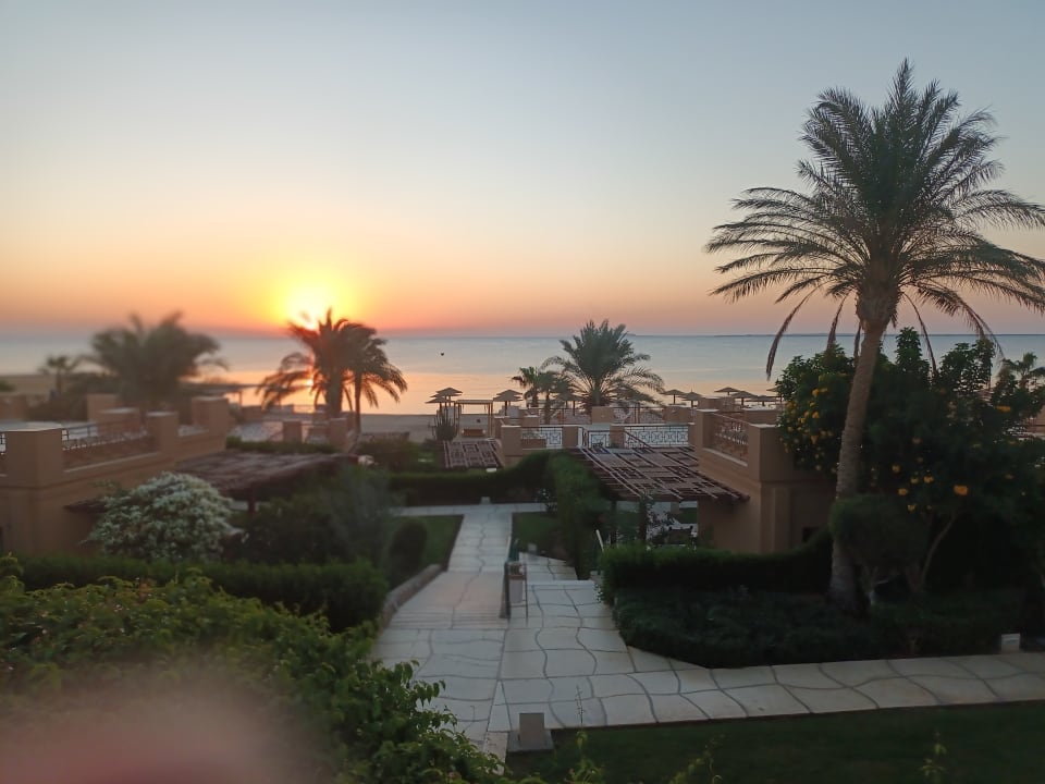 Gartenanlage Shams Prestige Abu Soma-Adults Only