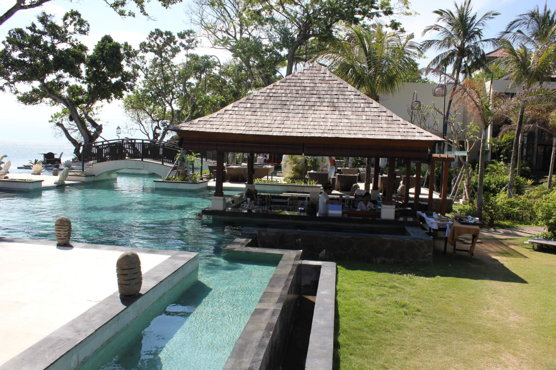The Seminyak The Seminyak Beach Resort & Spa