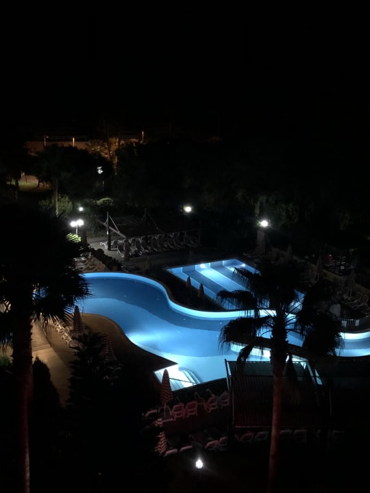 Pool Adalya Resort & Spa - Adults Only