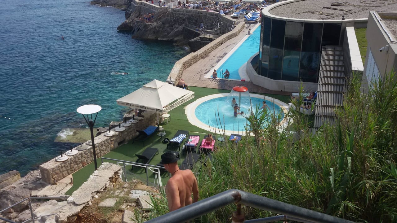 Rixos Libertas Dubrovnik Rixos Premium Dubrovnik
