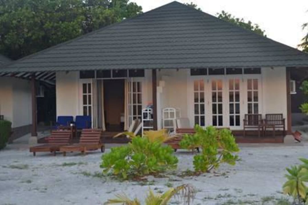 Bungalow 177 Adaaran Select Meedhupparu Island Resort - Premium All Inclusive