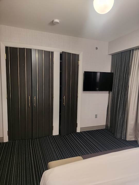 Zimmer The Cosmopolitan of Las Vegas