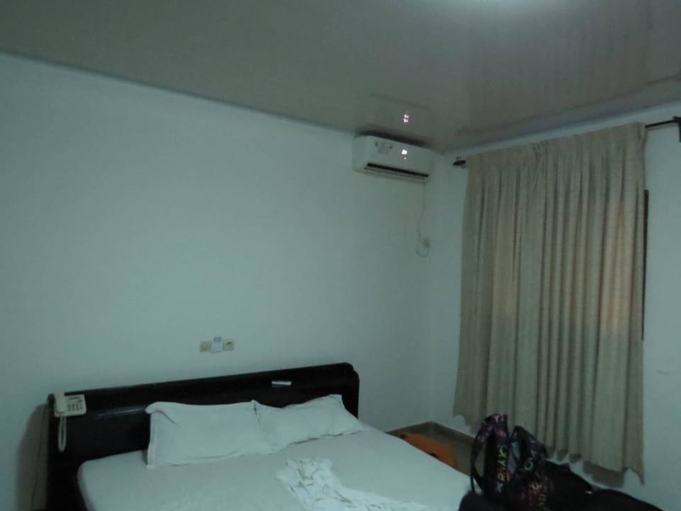 Geräumig Novela Star Hotel