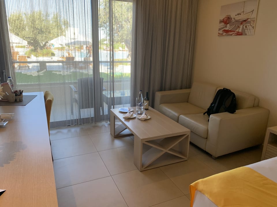 Zimmer SENTIDO Port Royal Villas & Spa