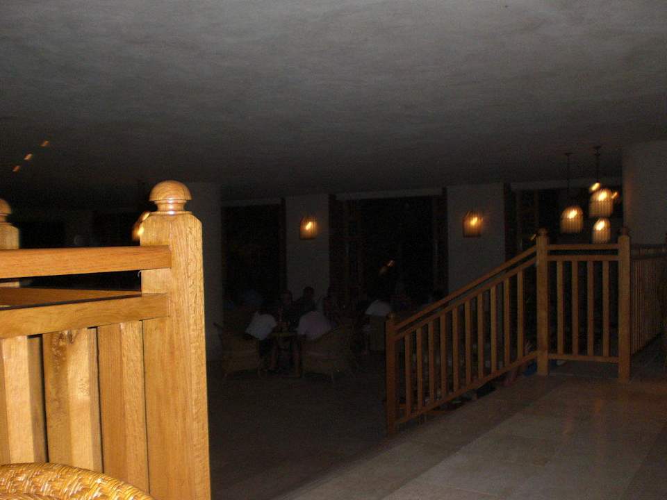 Lobbybar The Grand Hotel Sharm El Sheikh