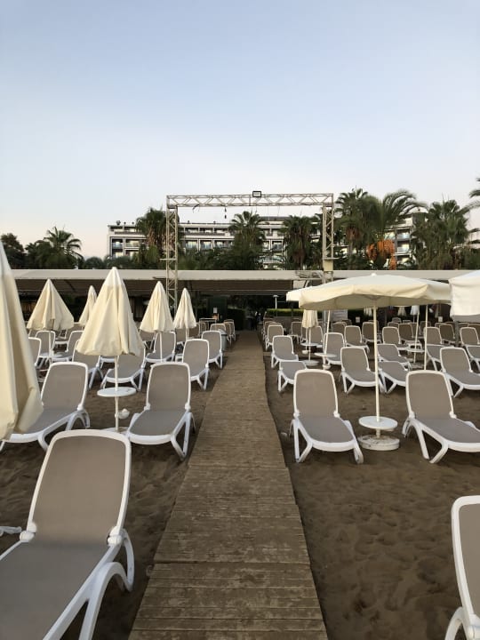 Strand Annabella Diamond Hotel & Spa