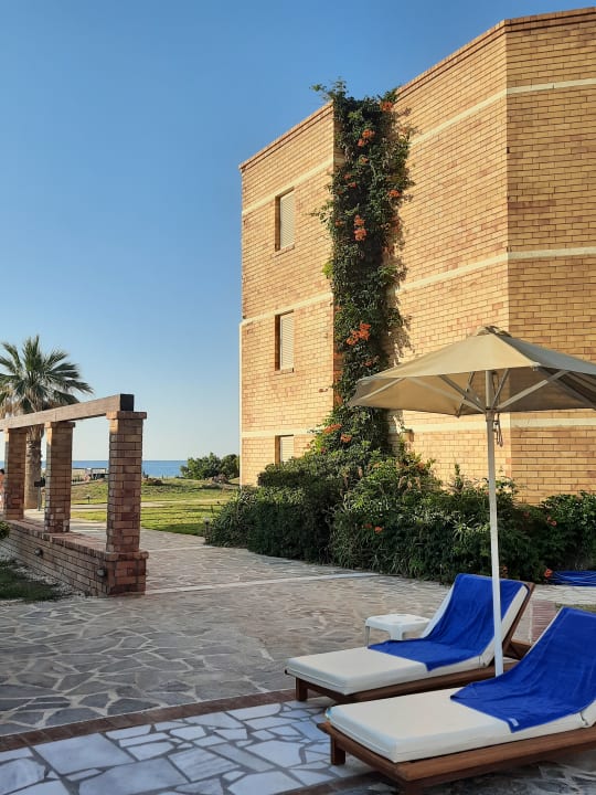 Sonstiges Bella Beach Hotel