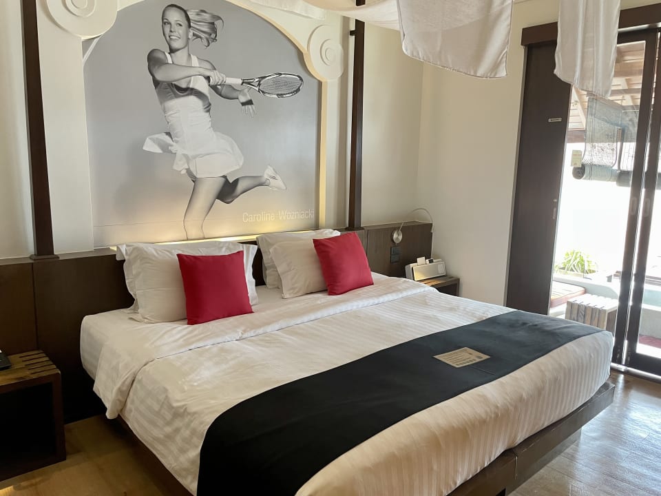 Zimmer Pavilion Samui Villas & Resort