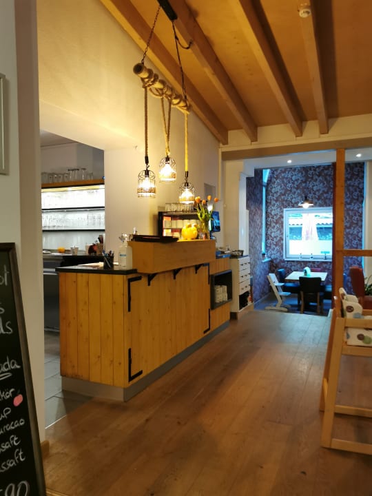 Gastro Familotel Family Club Harz