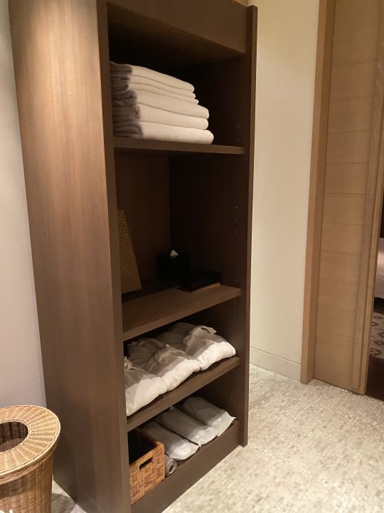 Zimmer Grand Hyatt Erawan Bangkok