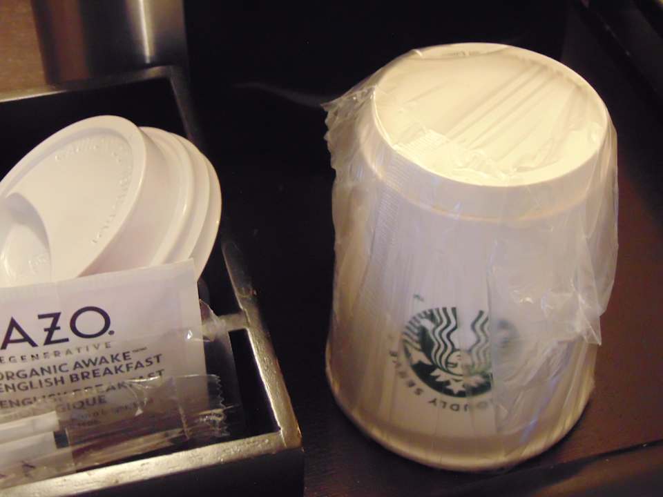 Zimmer Hotel The Henry