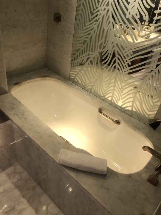 Zimmer Grand Hyatt Dubai