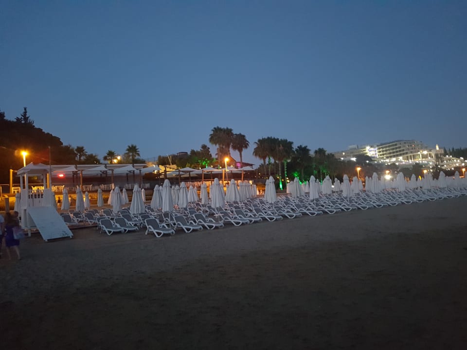 Strand The Sense Deluxe Hotel